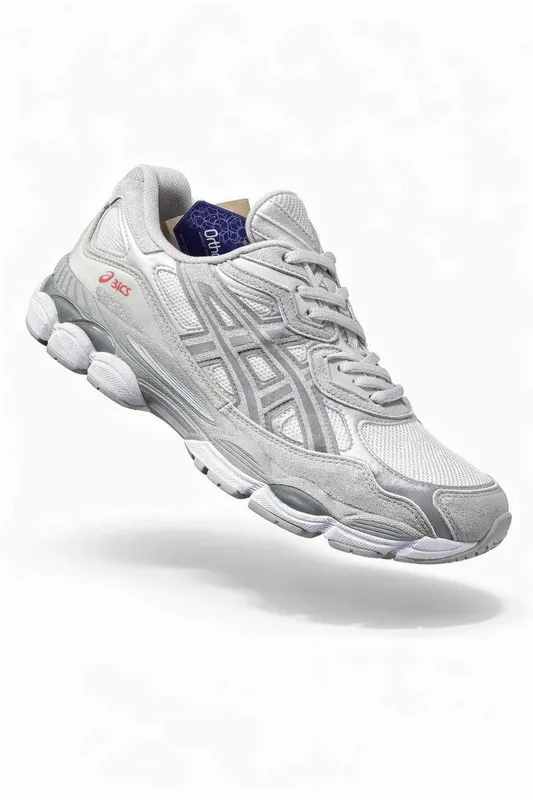 Кроссовки Asics Gel-NYC, размеры от 40 до 45. — фото 1