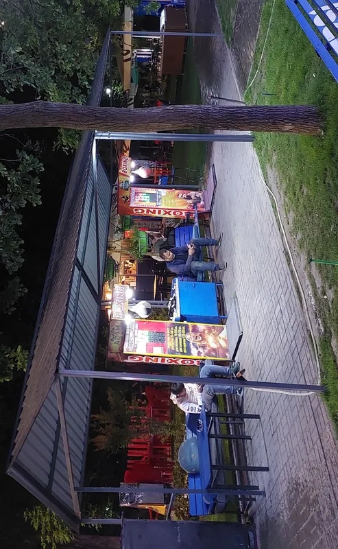 навес 3.5-4.0