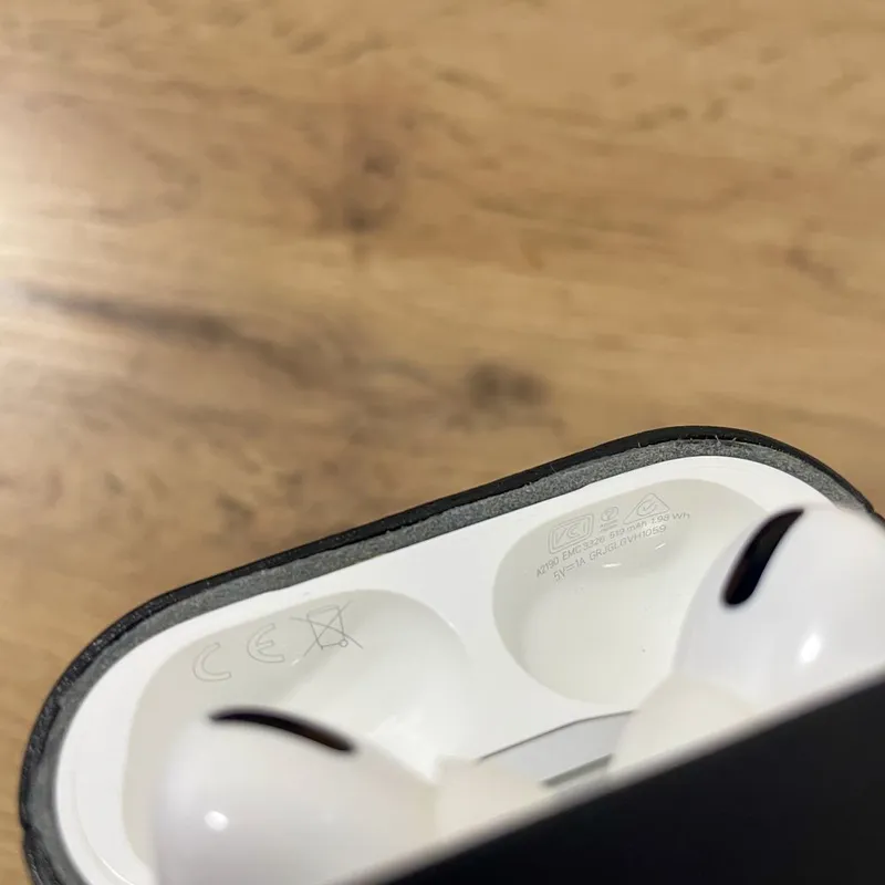 Apple Airpods Pro — фото 2