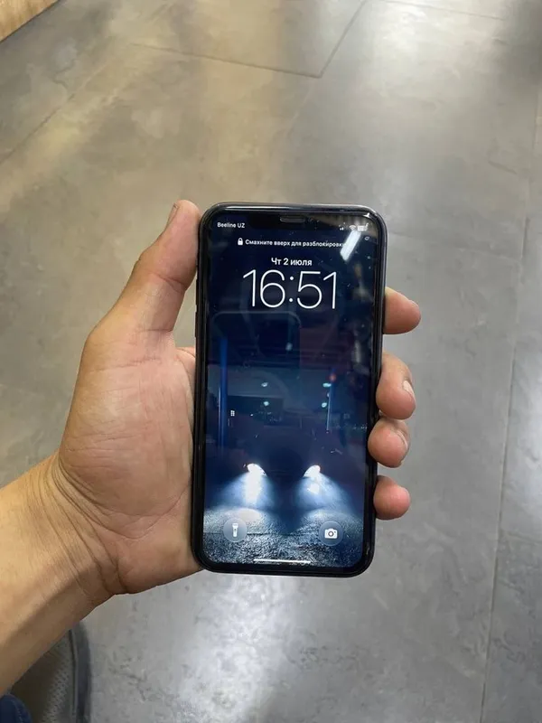 Iphone 11 idealni sastyanada