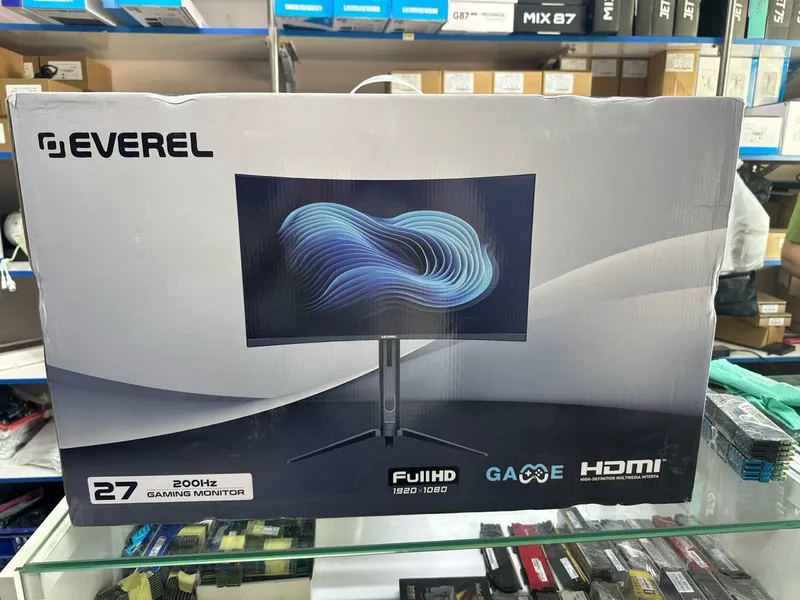 Monitor Monitor