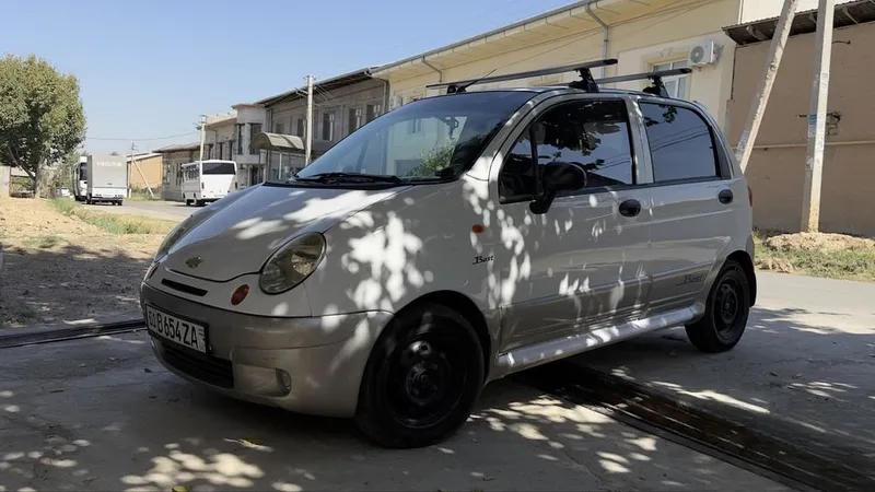 Matiz Best 2011 срочно продаётся 4 Matiz Best 2011 срочно продаётся 4