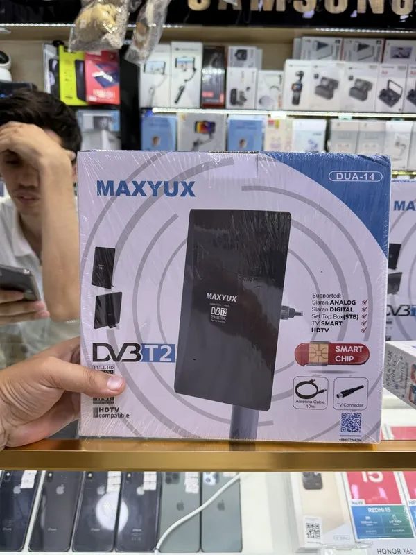 antena damashni luboy joydan ushlatdi 2