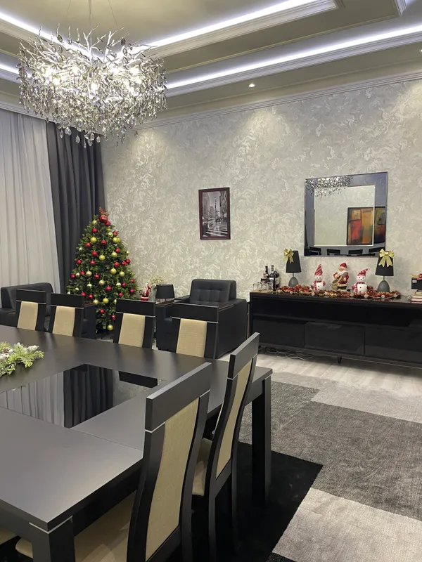 Продается Дом Район Мирзо-Улугбек 282 кВ