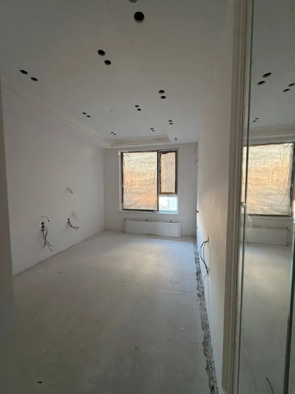 3 xonali kvartira, 100 m2, Mirzo Ulug'bek 4