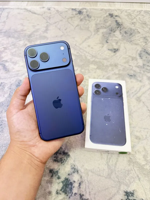 Iphone 17 Pro Max 256 GB LL/A 1