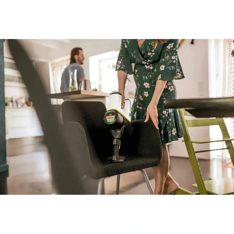 Аккумуляторный пылесос Karcher VC 6 Cordless ourFamily — фото 3 Аккумуляторный пылесос Karcher VC 6 Cordless ourFamily — фото 3