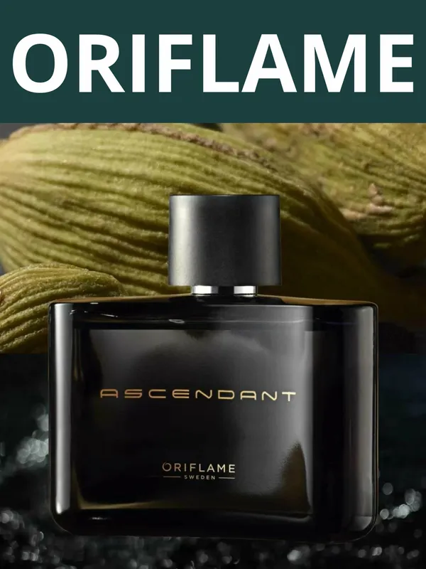 ORIFLAME-ASCENDANT-Erkaklar uchun atir - 75ml 2 ORIFLAME-ASCENDANT-Erkaklar uchun atir - 75ml 2