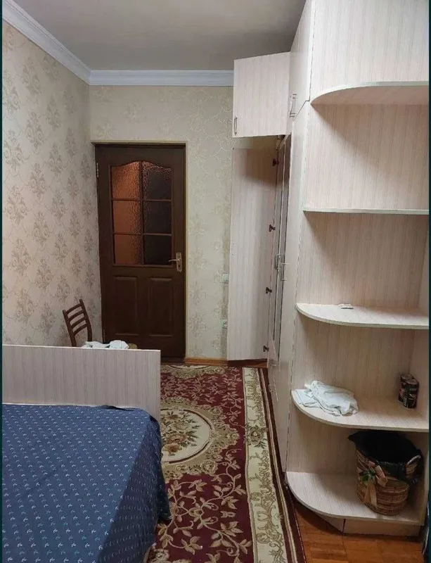 Продается 4 комнатная квартира Кибрай 7 Продается 4 комнатная квартира Кибрай 7
