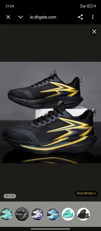 Спортивная обувь Flame 4 Sport 4