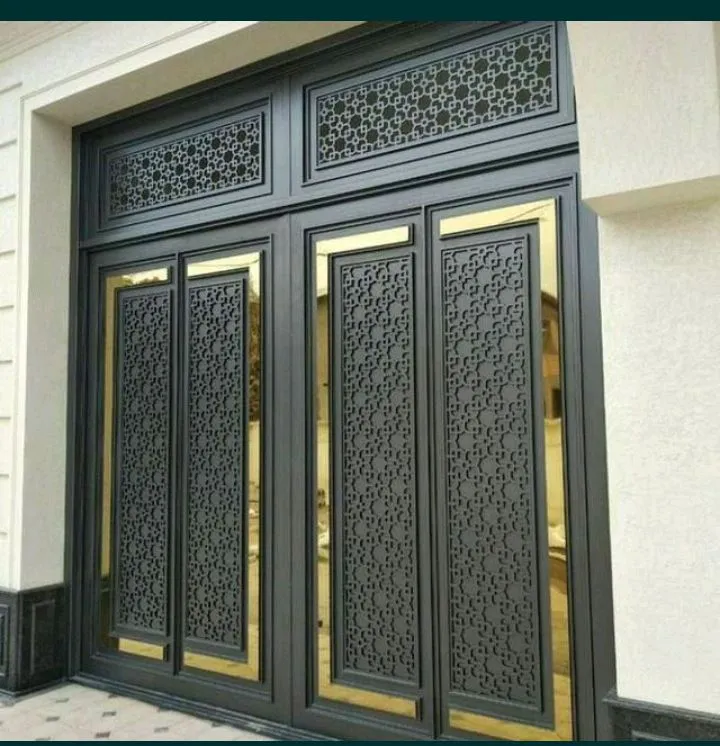 Darvoza reshotka panjara domi reshotkasi 900683373