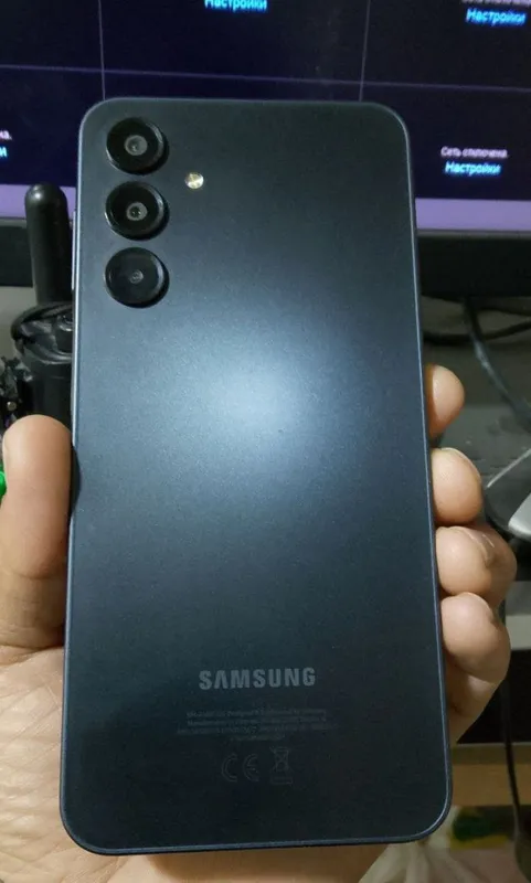 Samsung A16 2 Samsung A16 2