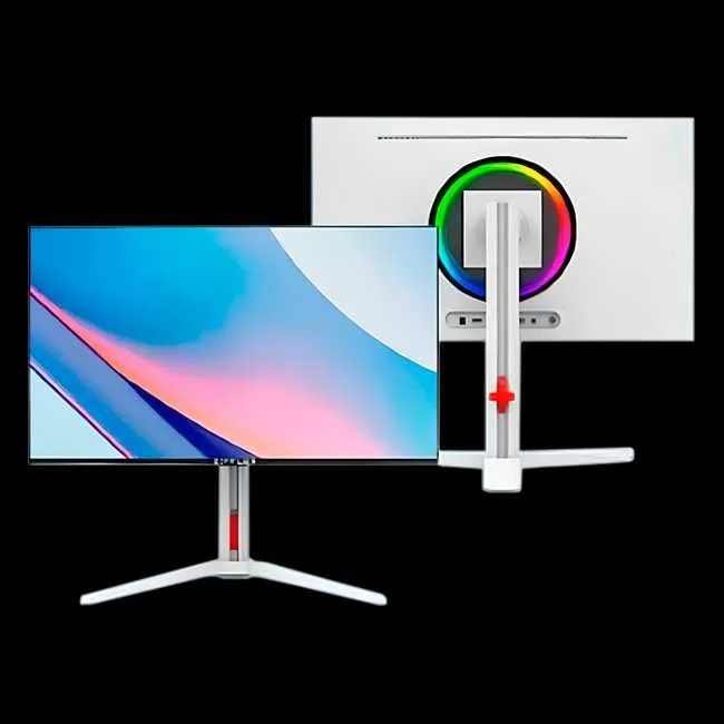 Монитор ZIFFLER 27W1800 / 27" / 180Гц / IPS / 1мс
