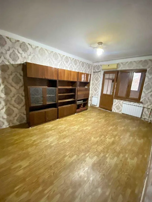Қўйлиқ 1-массивда 3 хоналик квартира Матонат метрога якин без маклера — фото 1