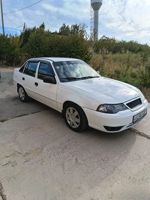 Nexia 2, 1.6 motor 2 Nexia 2, 1.6 motor 2