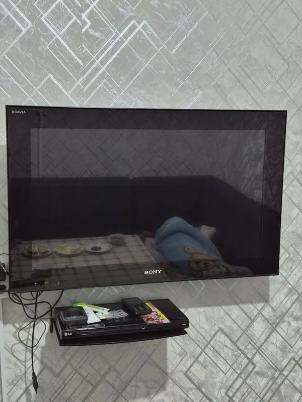 Sony Bravia televizori 1