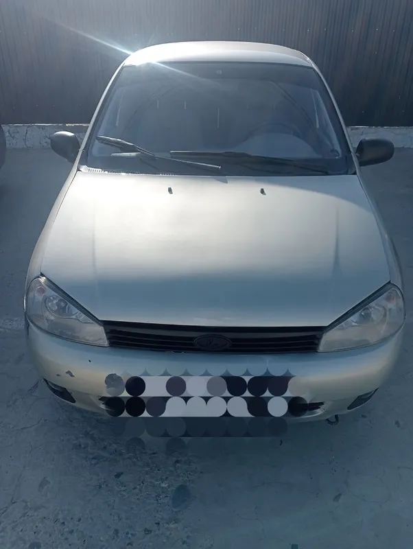 Lada kalina holati yaxshi 4 Lada kalina holati yaxshi 4