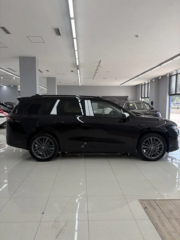 Leapmotor C16 280KM Gibrid Luxury Lidar 2026 Ful Restaylin 3yil garant 6 Leapmotor C16 280KM Gibrid Luxury Lidar 2026 Ful Restaylin 3yil garant 6