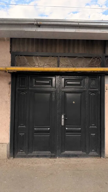 Продается свой дом на Саракульке, 4 роддом