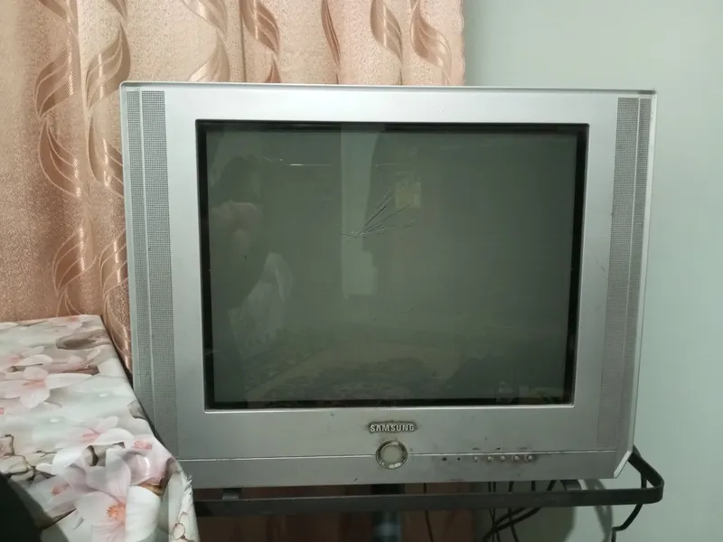Телевизор Самсунг Телевизор Самсунг