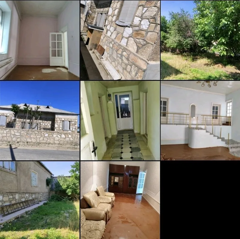 Hovli uchastka srochniy sotiladi 3 Hovli uchastka srochniy sotiladi 3