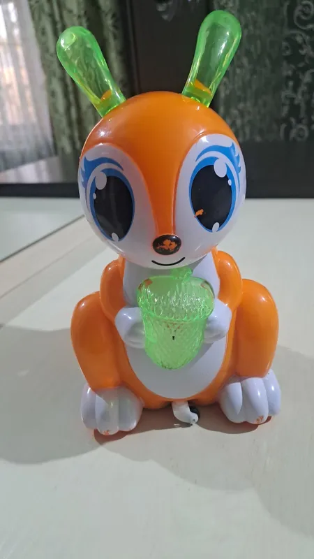 Продаётся музыкальная игрушка