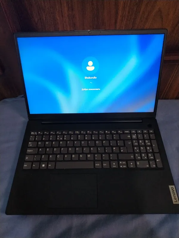 Noutbook lenovo ideapad 1 15AMN7 1 Noutbook lenovo ideapad 1 15AMN7 1