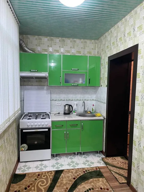 Аренда квартира Ракат Карзенка 2/2/4 500$ — фото 3