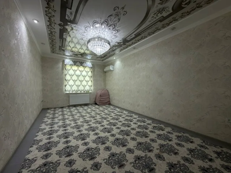 2-комнатная 90 м² 3 2-комнатная 90 м² 3