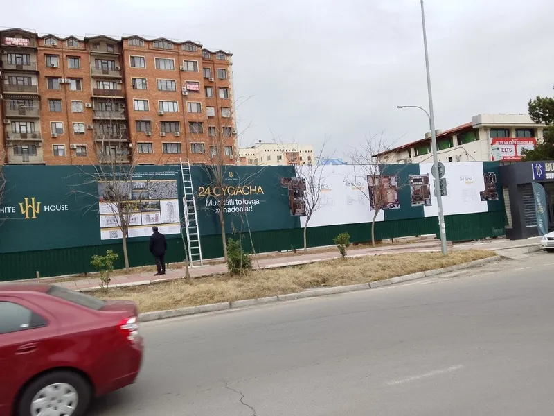 Reklama BANER pechat qilamiz !! Arzon narxlarda !!! — фото 3