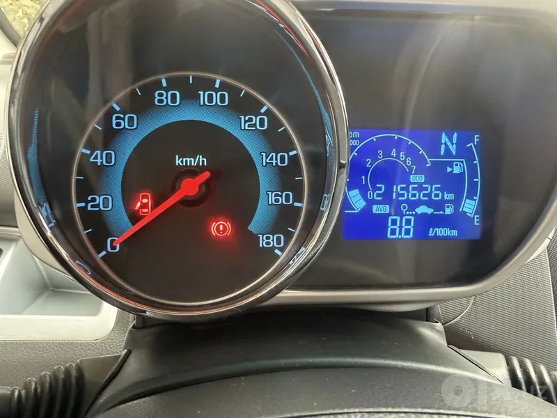 Spark, автомат, 2019 4 Spark, автомат, 2019 4
