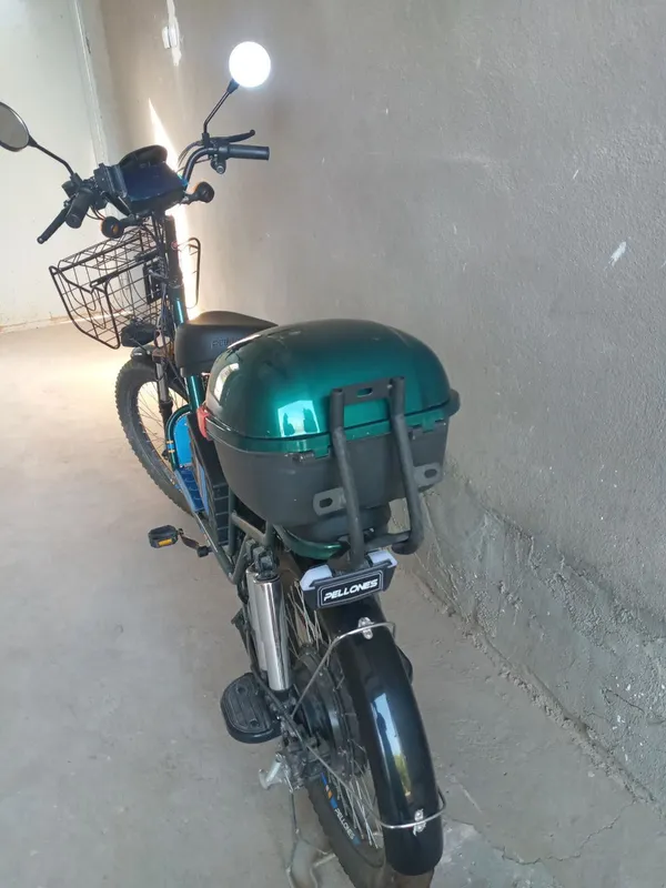 skuter yangi 2