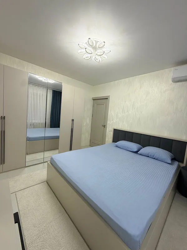 Yakkasaroydagi Dream house turar-joy majmuasi 1