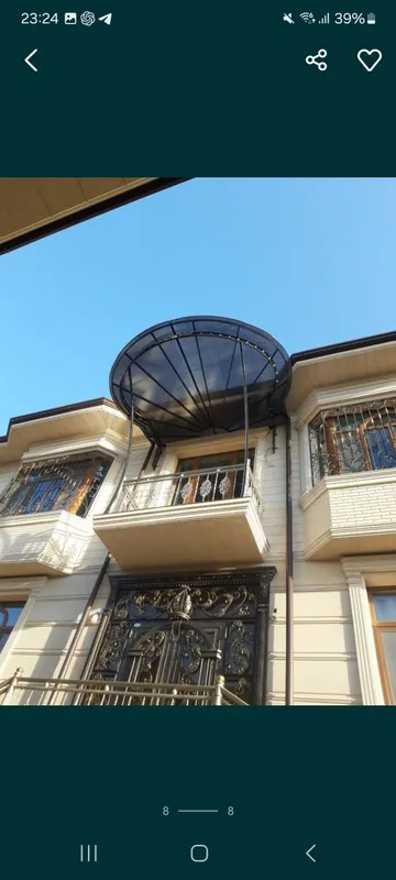 Лексан поликарбанат — фото 2