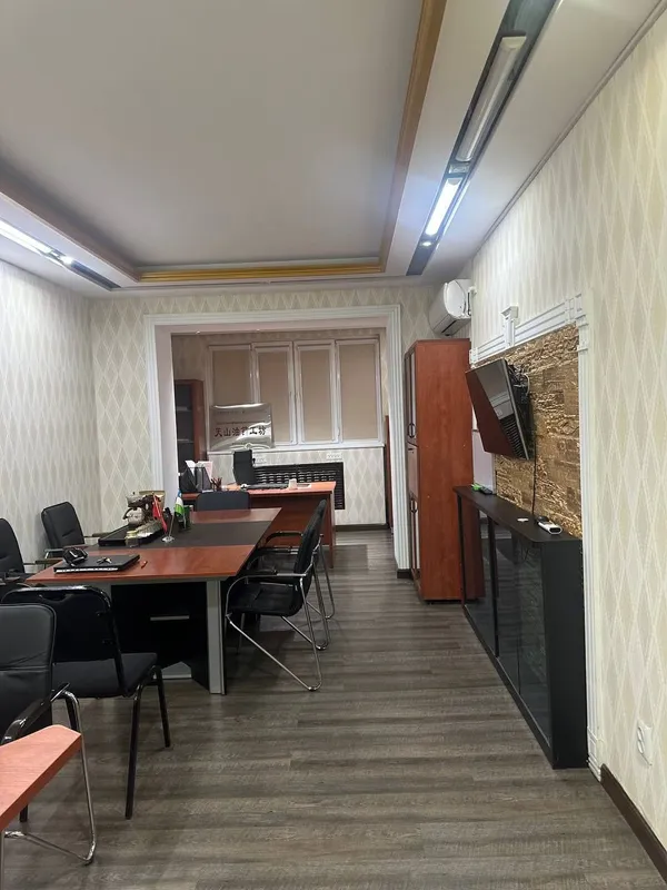 Продаётся офис улица Элбек Нукус Ц 1 центр — фото 4