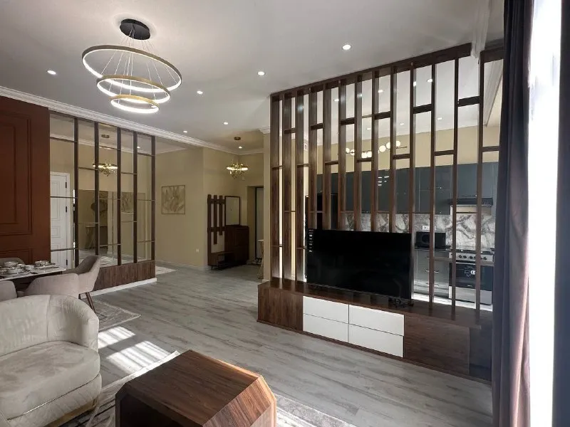 2-комнатная квартира, 76 м², Юнусабад 7 2-комнатная квартира, 76 м², Юнусабад 7