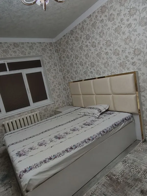 Аренда 3х Алмазар Коракамиш 2 4 Беруни Якн ЕвроЛюкс Новый 75м² Комфорт — фото 4