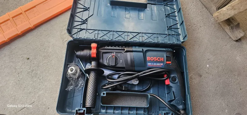 Generator, binzopila, preforator srochna sotiladi — фото 4