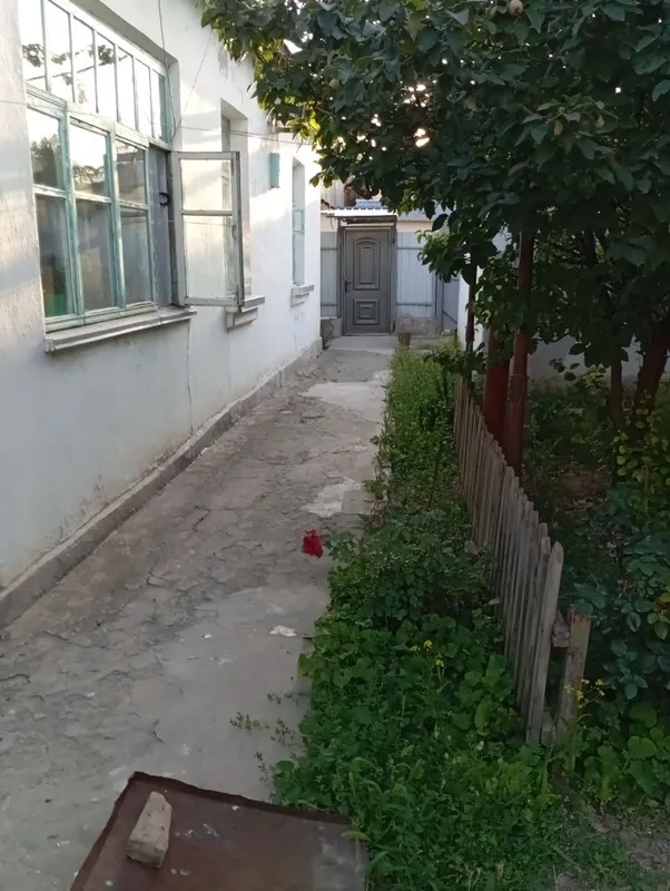 Продается дом в Чирчике
