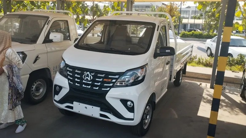 Changan 2026 yil yangicha versiya 4 Changan 2026 yil yangicha versiya 4