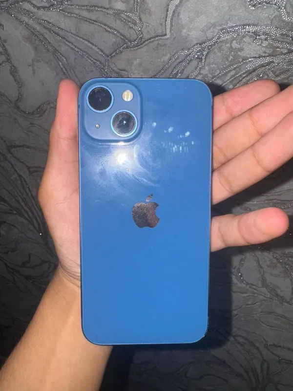 iPhone 13 128 GB 1 iPhone 13 128 GB 1