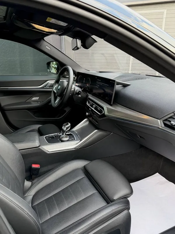 BMW i4 M Sport eDrive 40 naxt va nasiya savdo 20 % nomizga o’tkaziladi 5 BMW i4 M Sport eDrive 40 naxt va nasiya savdo 20 % nomizga o’tkaziladi 5