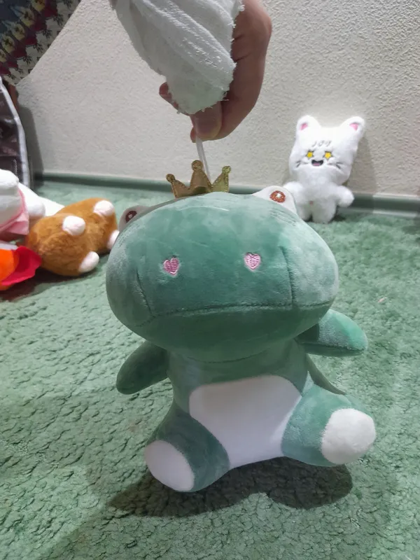 Мягкая игрушка