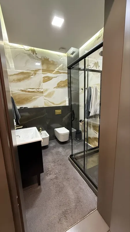 Без комисси! Мирабад авеню Аренда 2200м2 3 уровня Панорамные окна f88 — фото 1