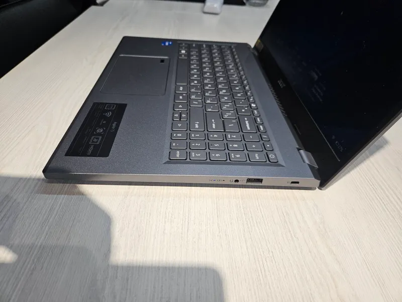 ACER ASPIRE 15 ssd 512 gb — фото 4