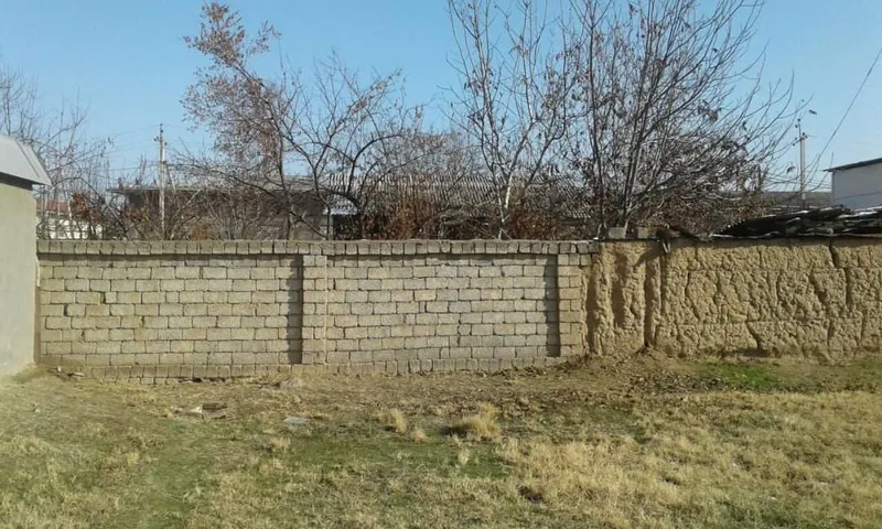 Продажа участка в махалле Ахунбабаев (Охунбобоев) — фото 3