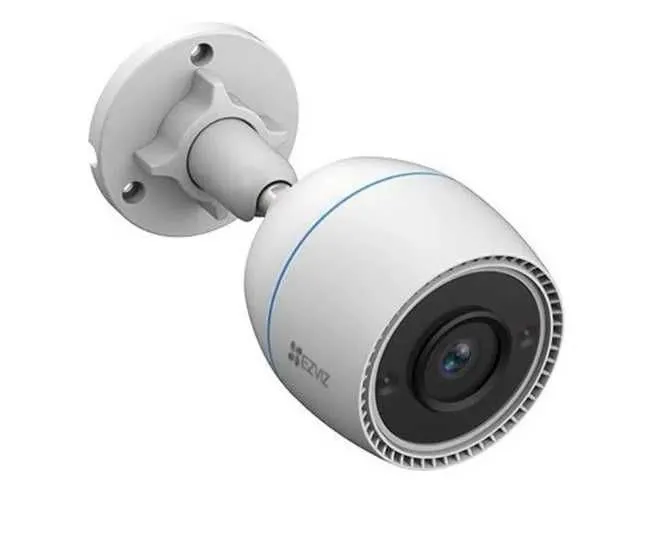 CS-H3c (1080p) color Ezviz Wi-Fi Камера для дома