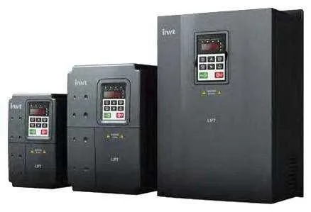 INVT Chastotniklar 220V 2.2 kw 1 INVT Chastotniklar 220V 2.2 kw 1