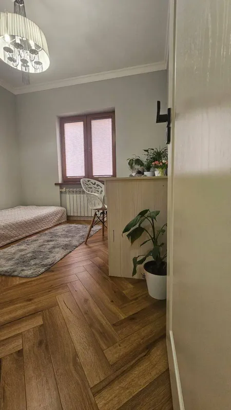 6 xonali kvartira, 130 m2, Mirzo Ulug'bek 5