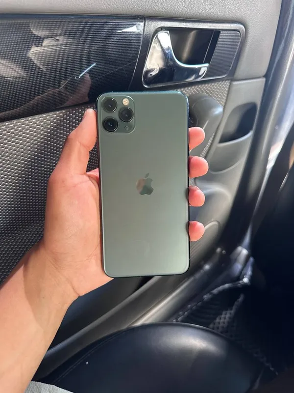 Iphone 11 Pro Max, 256GB 1 Iphone 11 Pro Max, 256GB 1